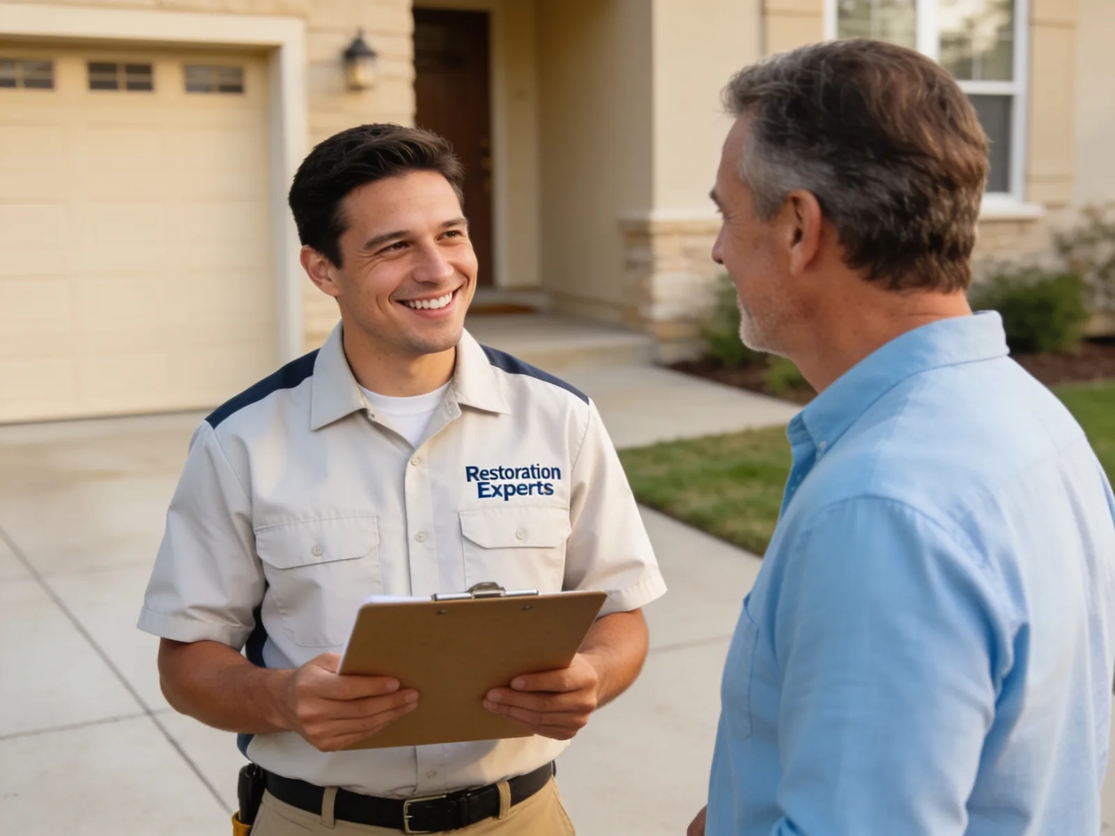 Water Damage Cleanup Canandaigua, NY FAQs